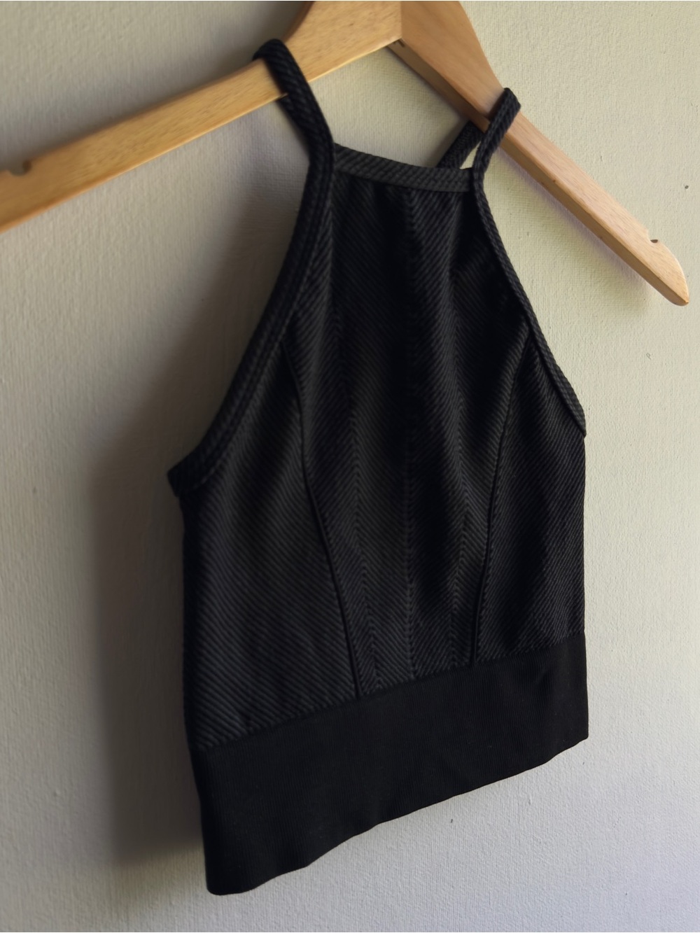 Free People Ribbed Tank - Picture 5 of 6